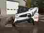 T770 Bobcat 2012 Skid Steer Loader A C Cab