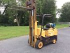 T80c Cat Erpillar 8 000lbs