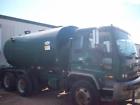 T8500 Gmc 1999 Water Trucks