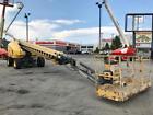 T86j Grove Aerial Telescopic Manlift