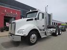 U4863 T880 Kenworth 2015 Unit