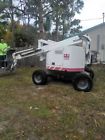 Ta50rt Terex Man Lift