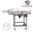 Tab-048t Globaltek Stainless Steel 48