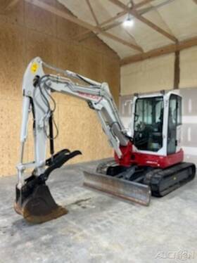 Tb350r Takeuchi 2023