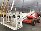 Tb-42 Snorkel Aerial Telescopic Boom
