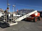 Tb-60cu Snorkel Aerial Telescopic Boom