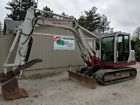 Tb175 Takeuchi Used