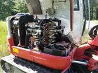 Tb260 Takeuchi Tb Excavator