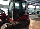 Tb285 Takeuchi 2012 Hydraulic Track