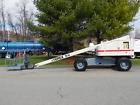 Tb44 Terex 1999 Telescopic Boom