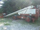Tba60rdz Snorkel 2000 Boom Lift