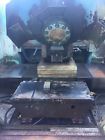 Tc-321n Brother Drilling Tapping Cnc Mill Control See Video