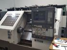 Tc-8b Mitsubishi Cnc Lathe