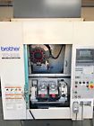 Tc-r2b Brother 2011 Cnc Vertical