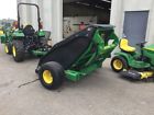 Tc125 John Deere Chippers Grinders
