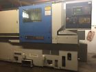 Tc25 Ikegai Cnc Lathe