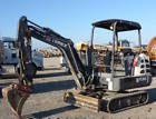 Tc29 Terex 2012 Mini Excavator