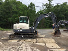 Tc75 Terex