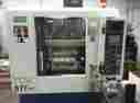 Tcv-51t Ycm Apc Vertical Machining Center With Pallet Changer 2004 W Low Hours