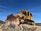 Td 15-c Dresser Crawler Dozer Diesel Steel Track Bulldozer Loader
