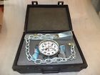 Td5-20-2000 Td-5 Chatillon Lb Mechanical Scale In Case