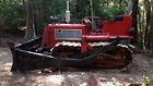Td-6 International Harvester Tractor Crawler Bulldozer