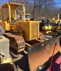 Td-7e Dressta Dresser Crawler Dozer New Bottom End