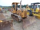 Td-7g Dresser Dozer With Way Blade Low Hrs Work Ready