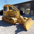 Td-8h Dresser 1999 Td8h Dozer