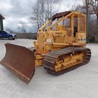 Td-9h Xp Dresser 2005 Td9h Dozer