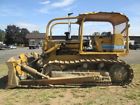 Td15b Dresser Crawler Dozer Diesel