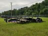 Td202 Load Trail New Tandem Axle Tilt Deck Trailer Frame