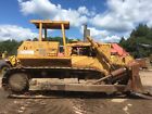 Td20g Dresser Crawler Dozer