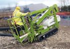 Td34t Td34 Niftylift New Articulating Track Drive Boom Factory Warranty