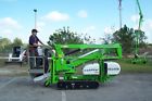 Td34tnarrow Nifty Lift Td34t Narrow