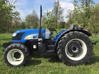 Td4040f New Holland 2013 4x4