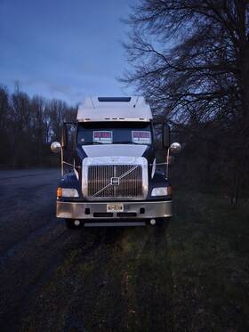 Td5040 Tractor Truck For Sale