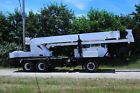Td522 Grove Ton Truck Crane Clean Serviced Regularly