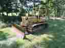 Td7e Dresser 1987 Lgp Crawler Dozer Diesel Power Shift 9 Blade 6 Way Nice