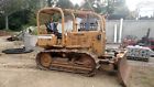 Td-8e Td8e Dresser International Crawler Bull Dozer Way Blade Powershift