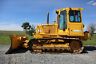 Td9hxp Dressta Cab Heat Pat Blade Allied Winch
