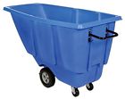 Tdt-50-ld-blue Vestil Light Duty Tilt 691215104012