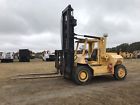 Te-160s Taylor-dunn Taylor Rough Terrain