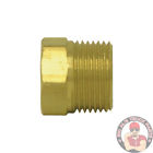 Te02-s Tectran Brass Inverted Flare