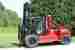 Te360l Taylor 36 000 Lb Capacity Diesel Forklift