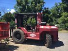 Teb200s Taylor Forklift