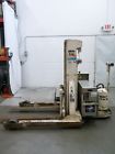 Tel-ef-w Baker 8000 Lbs Mototurc
