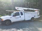 Tel29n Versalift Bucket Truck