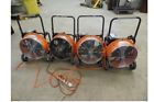 Tempest Vsx Power Blower Barely Used