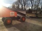Tp-66 Terex 2002 Tb66 4x4 Aerial
